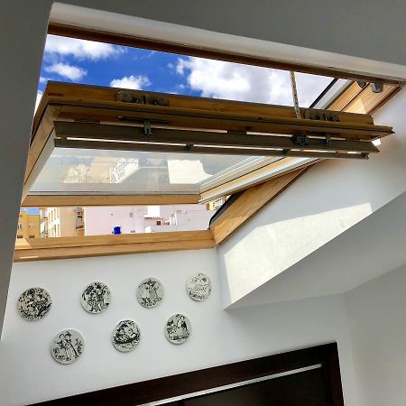 Malagajara 61 Apartman Kültér fotó