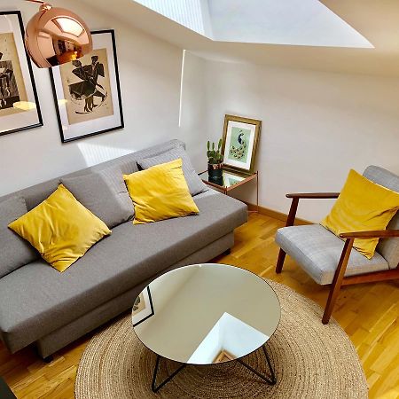Malagajara 61 Apartman Kültér fotó