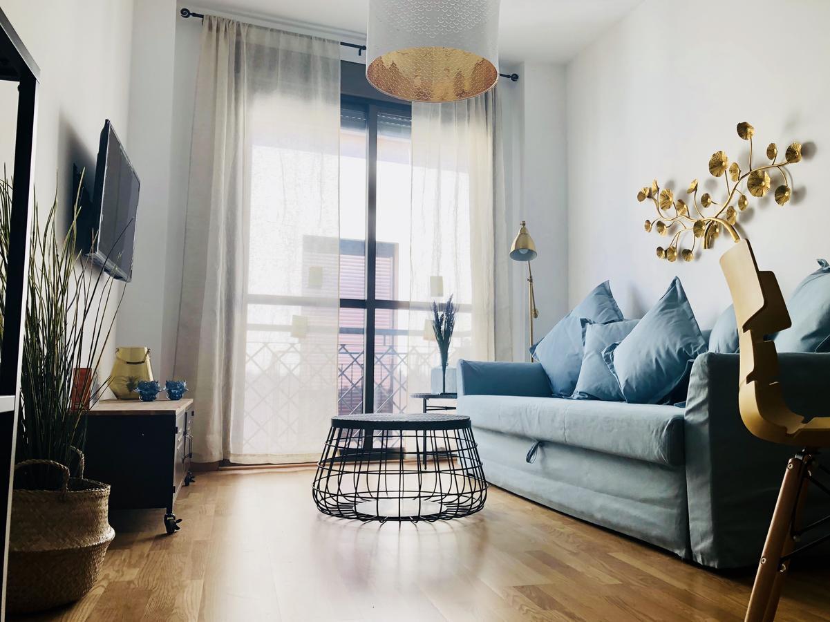 Malagajara 61 Apartman Kültér fotó