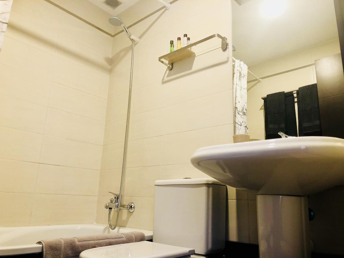 Malagajara 61 Apartman Kültér fotó