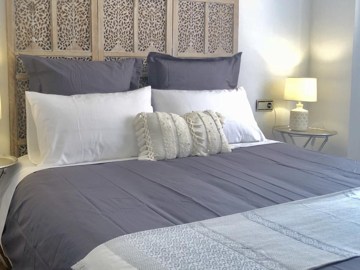 Malagajara 61 Apartman Kültér fotó