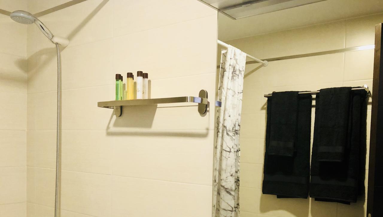 Malagajara 61 Apartman Kültér fotó