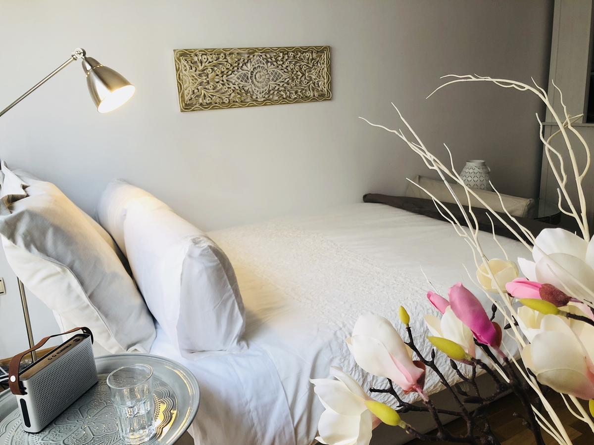 Malagajara 61 Apartman Kültér fotó