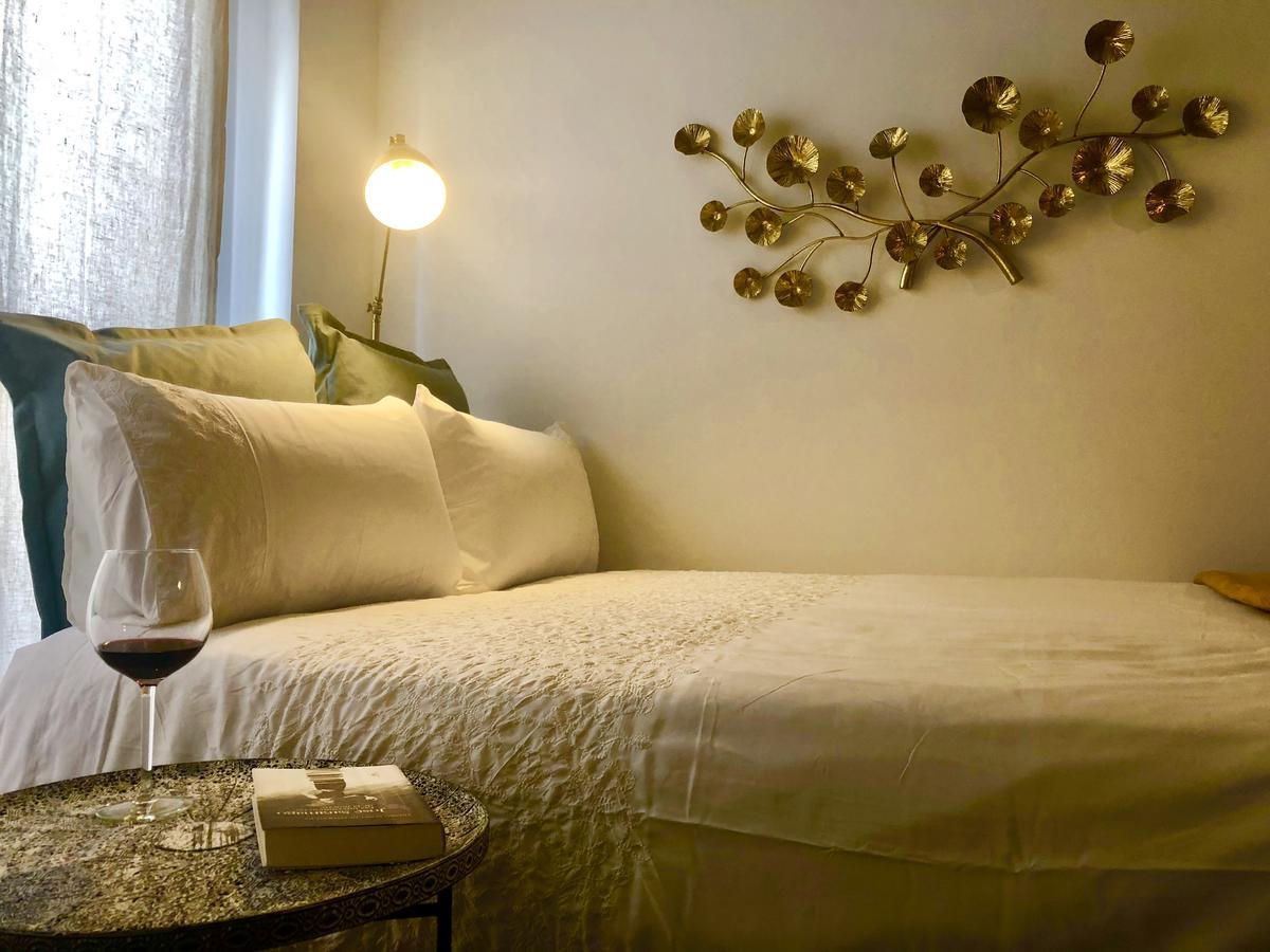 Malagajara 61 Apartman Kültér fotó