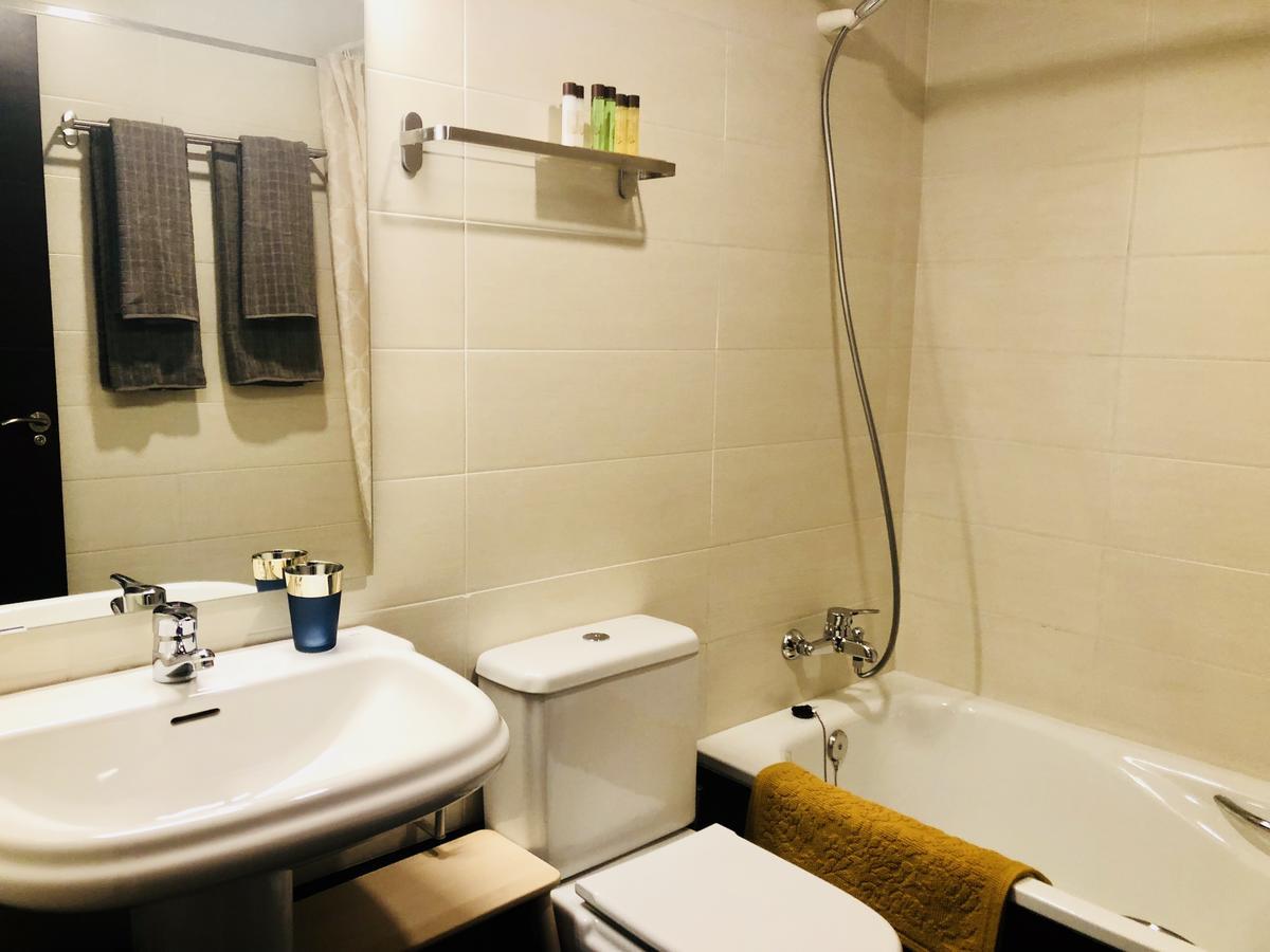 Malagajara 61 Apartman Kültér fotó