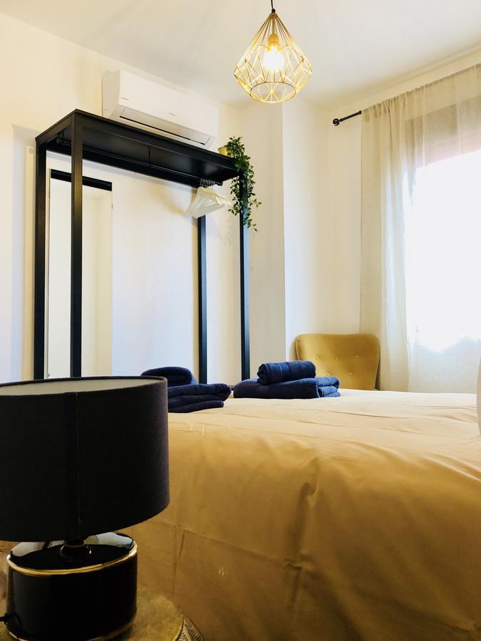 Malagajara 61 Apartman Kültér fotó