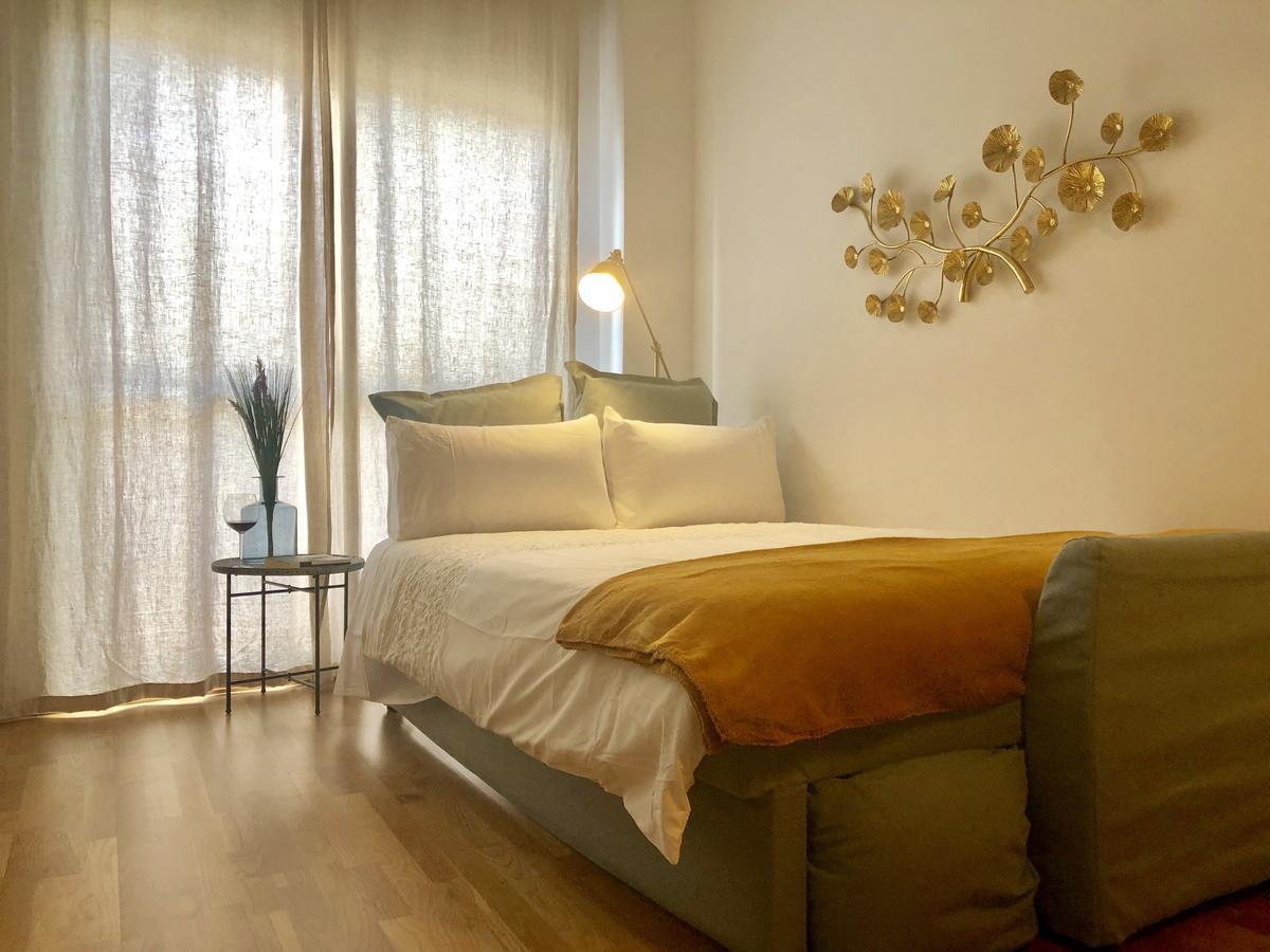 Malagajara 61 Apartman Kültér fotó