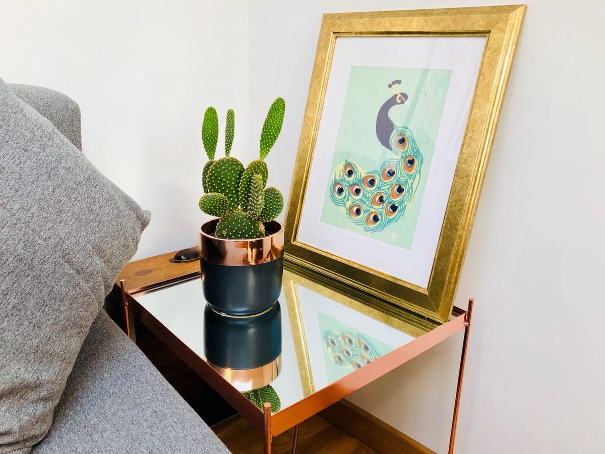 Malagajara 61 Apartman Kültér fotó