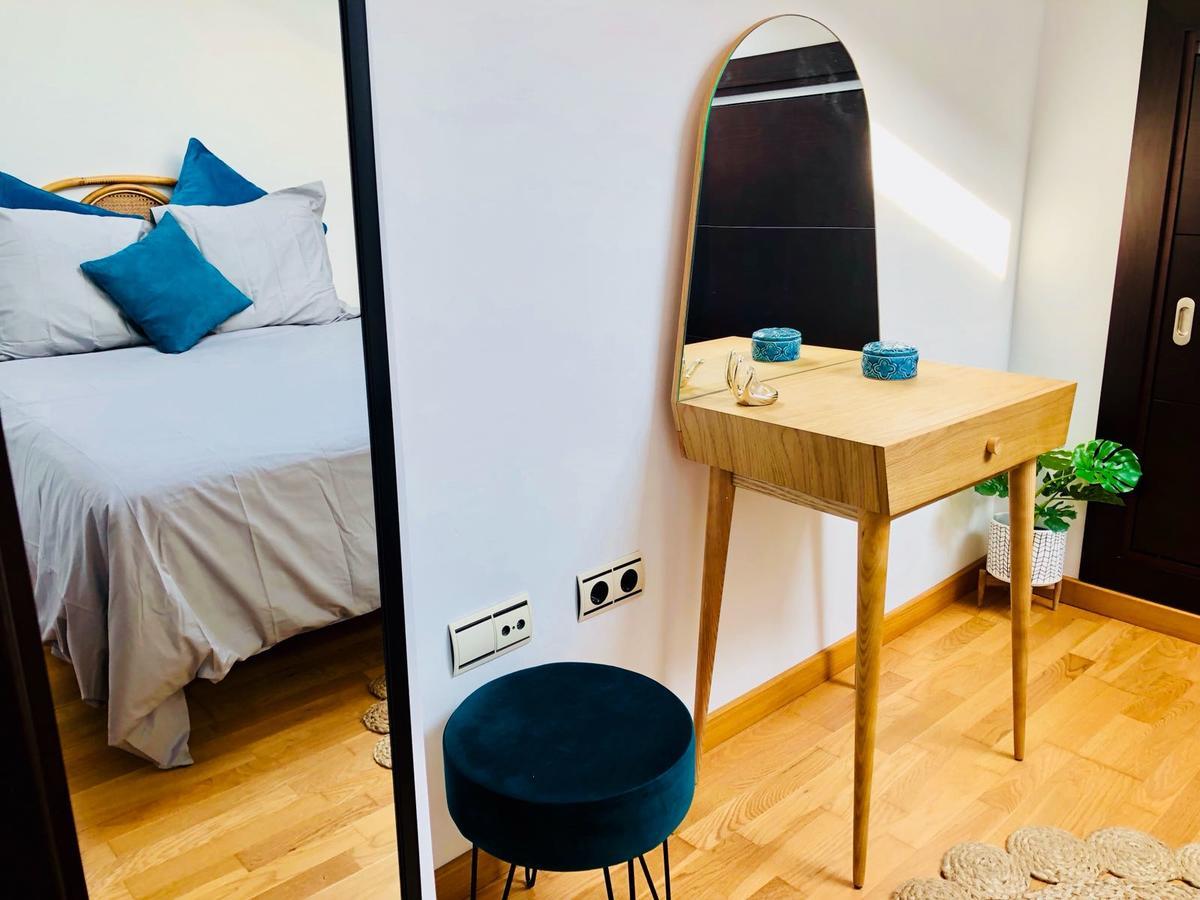 Malagajara 61 Apartman Kültér fotó