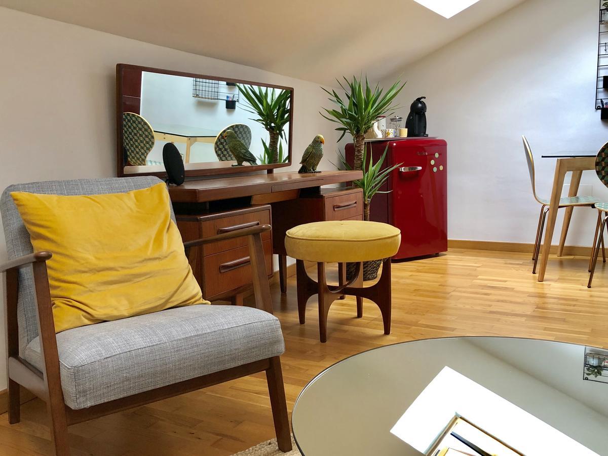 Malagajara 61 Apartman Kültér fotó