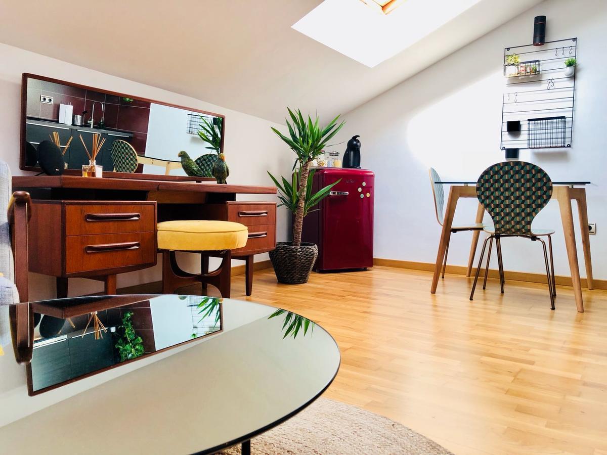 Malagajara 61 Apartman Kültér fotó