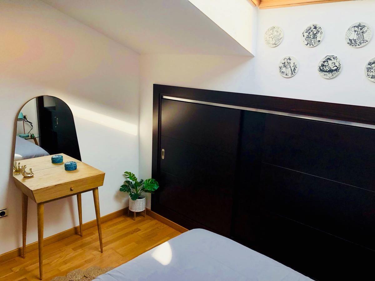 Malagajara 61 Apartman Kültér fotó